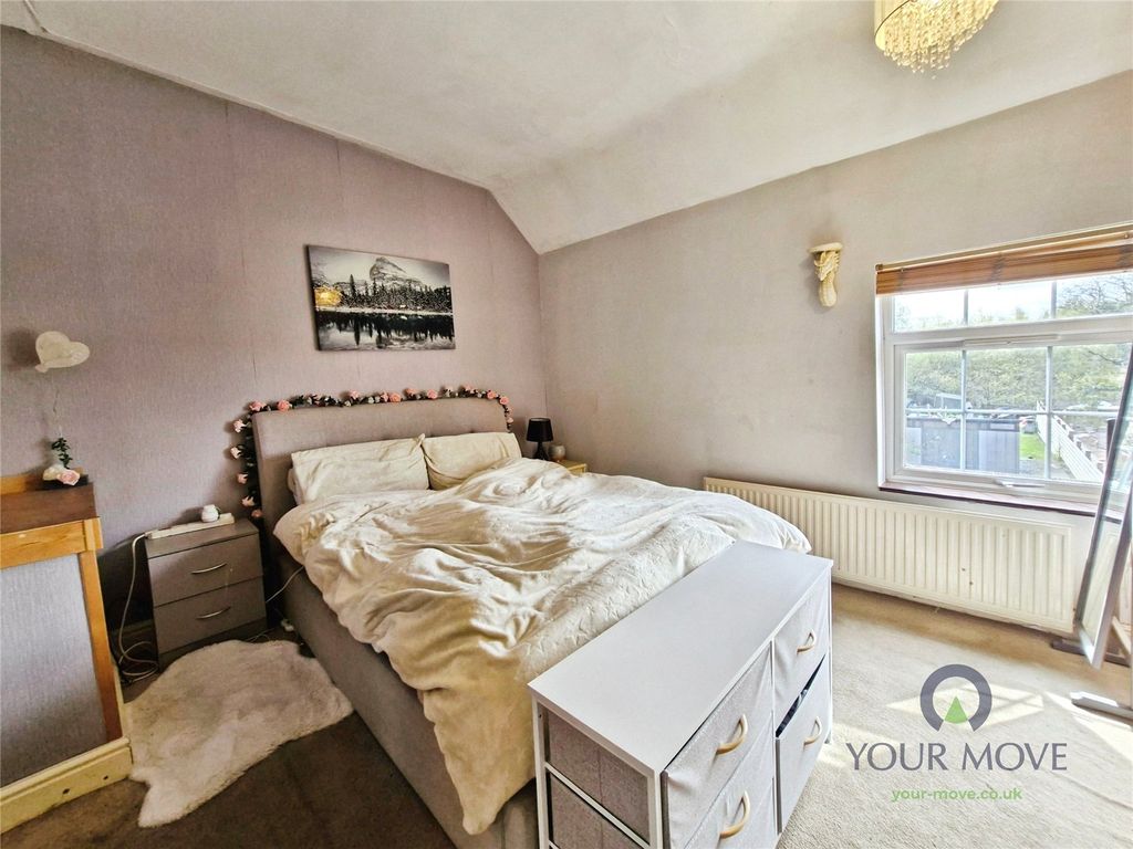Additional image 7 of 3 bed terraced house for saleBattram Road, Ellistown, Coalville, Leicestershire LE67