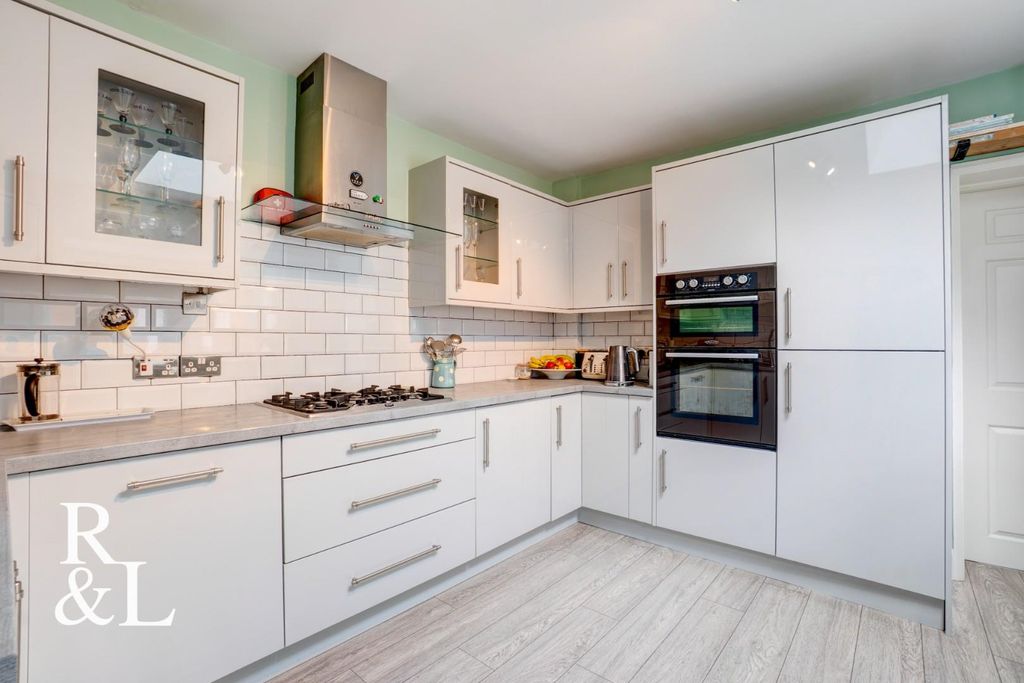 Additional image 4 of 4 bed detached house for saleYork Close, Measham, Swadlincote DE12
