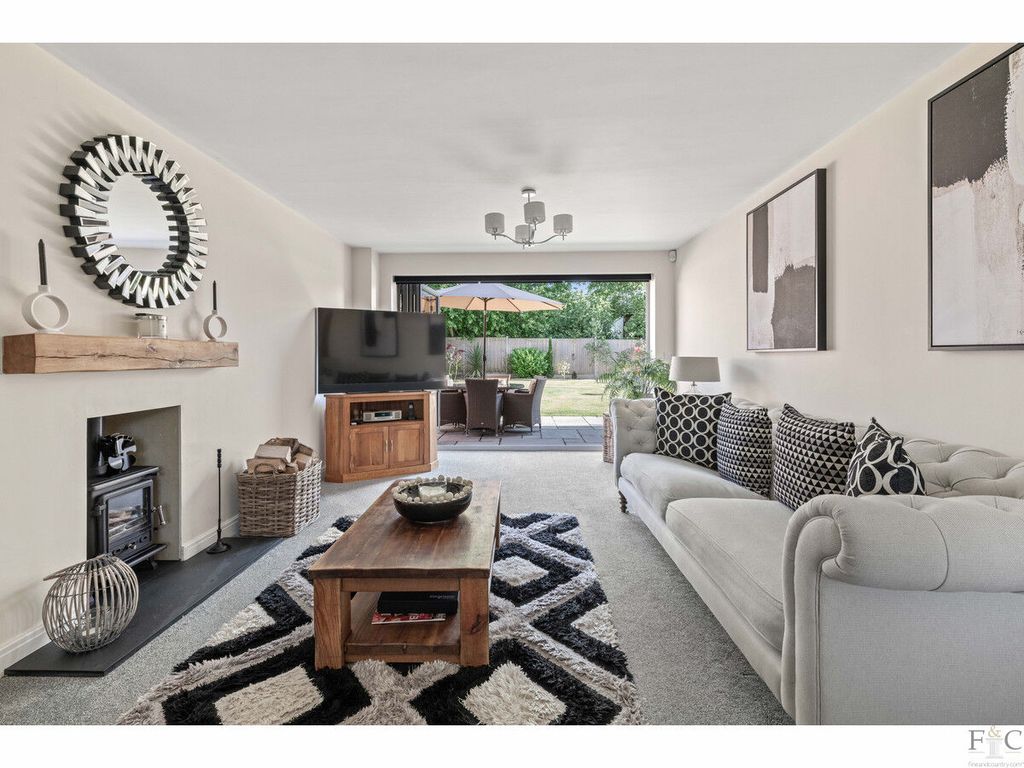 Additional image 3 of 6 bed detached house for saleAlbert Close, Gilmorton LE17