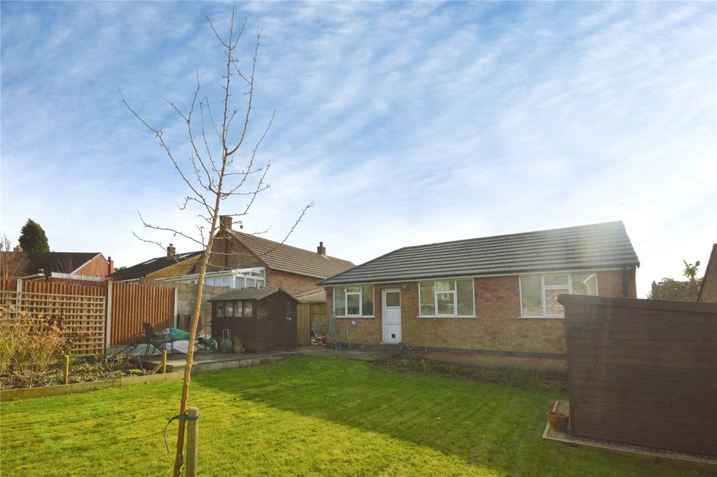 Additional image 5 of 2 bed bungalow for saleZetland Close, Coalville, Leicestershire LE67