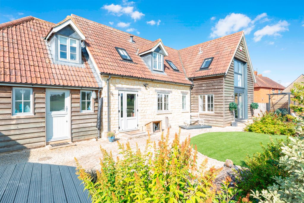 Additional image 10 of 4 bed detached house for saleHair Cobble Cottage, Bay Lane, Gillingham SP8