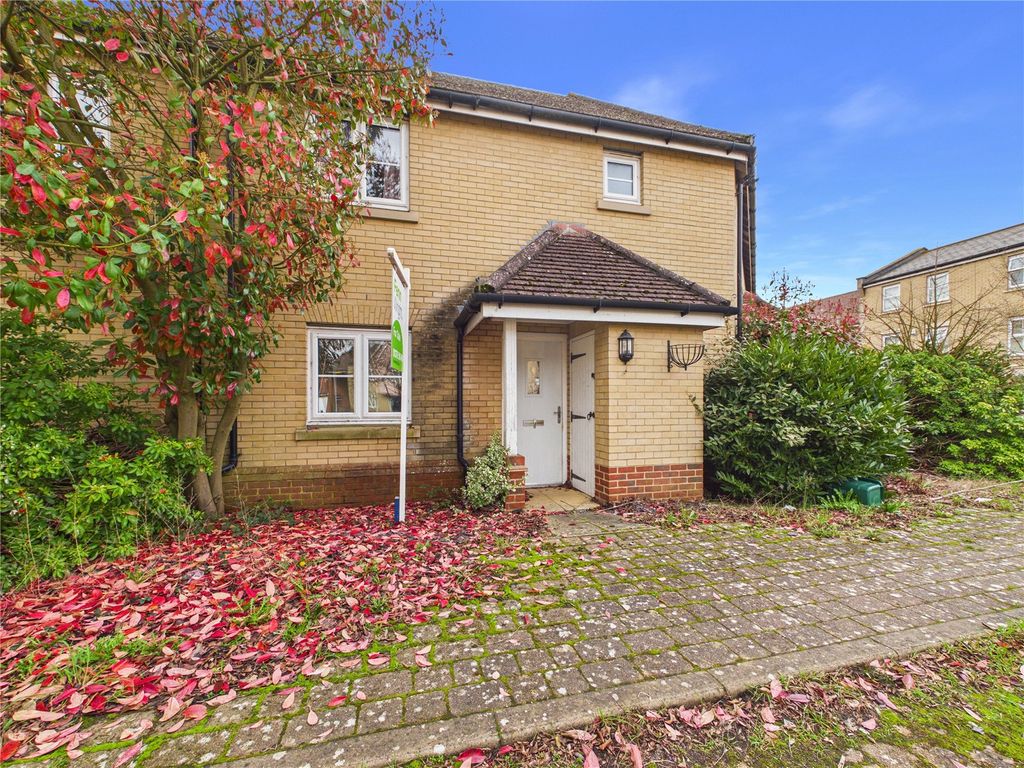 Additional image 15 of 2 bed maisonette for saleMortimer Way, Witham, Essex CM8