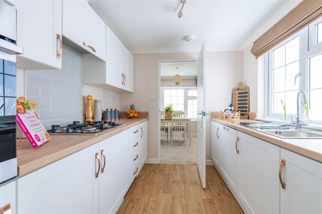 Additional image 7 of 2 bed mobile/park home for saleShort Heath Road, Moira DE12