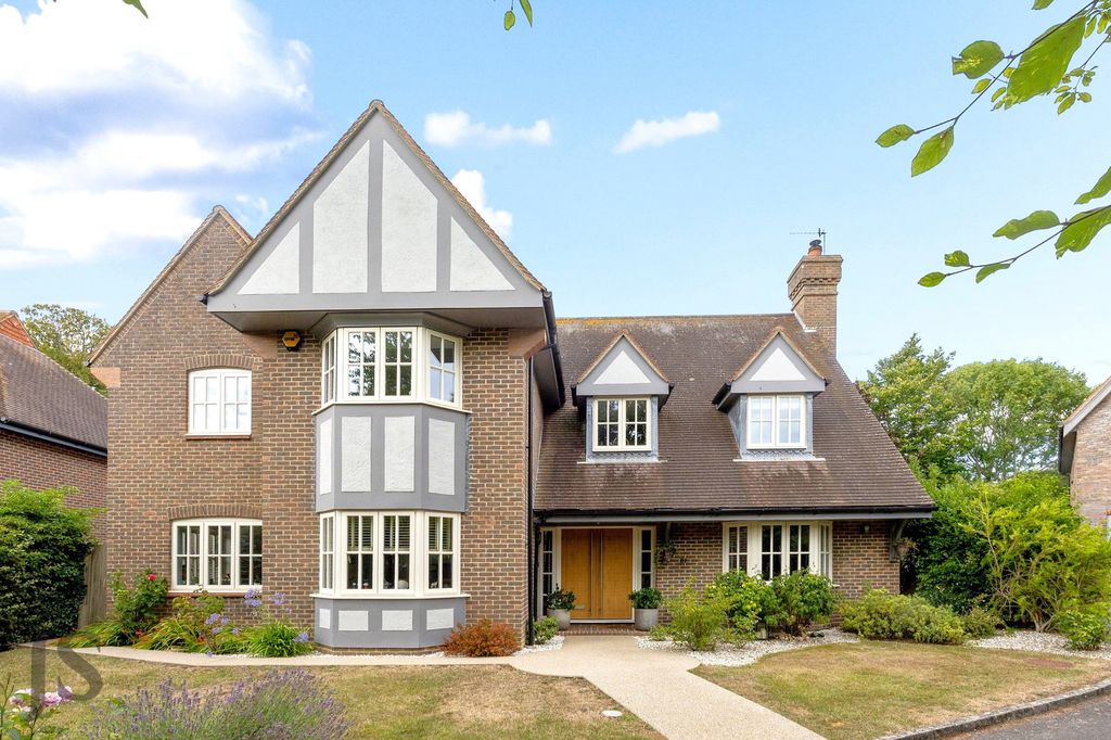 Additional image 32 of 5 bed detached house for saleFirst Avenue, Worthing, West Sussex BN14
