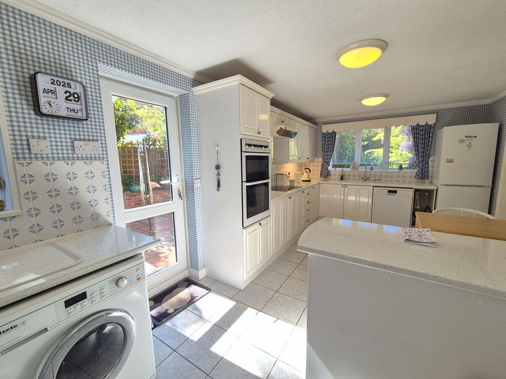 Additional image 12 of 3 bed detached house for saleTeal Close, Coalville LE67
