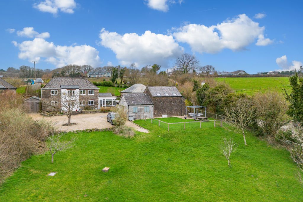 Additional image 28 of 7 bed detached house for saleWhistleigh Farm, Yelverton PL20