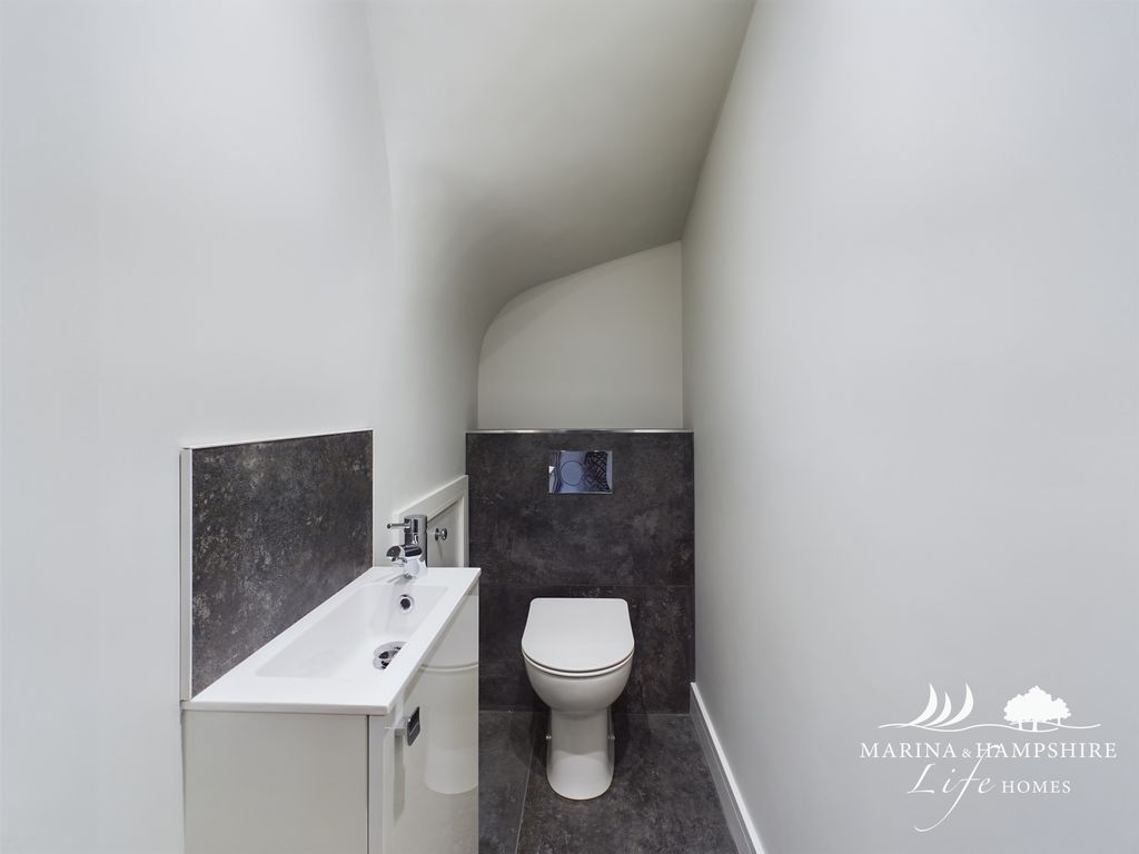 Additional image 27 of 3 bed terraced house for saleCarbis Close, Portsmouth PO6