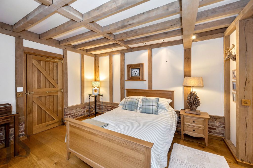 Additional image 23 of 4 bed detached house for saleCastle Goring Way, Worthing BN13