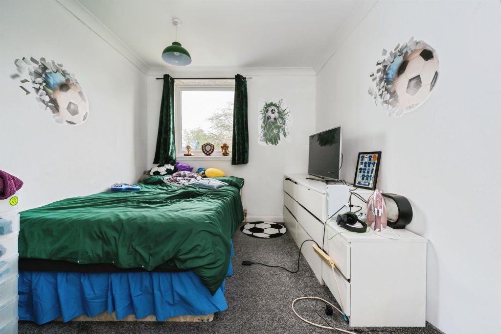 Additional image 14 of 2 bed semi-detached house for saleFreshfield Square, Southampton SO15