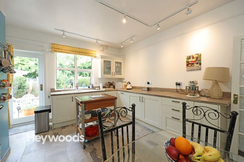 Additional image 11 of 4 bed detached house for saleStation House, High Street, Silverdale, Newcastle Under Lyme ST5