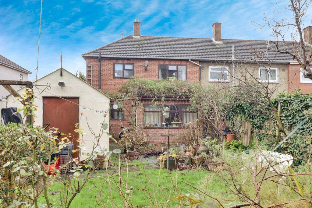 Additional image 16 of 3 bed end terrace house for saleChurchill Road, Mountsorrel, Loughborough, Leicestershire LE12
