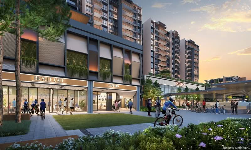 Additional image 11 of Tanah Merah Kechil Link