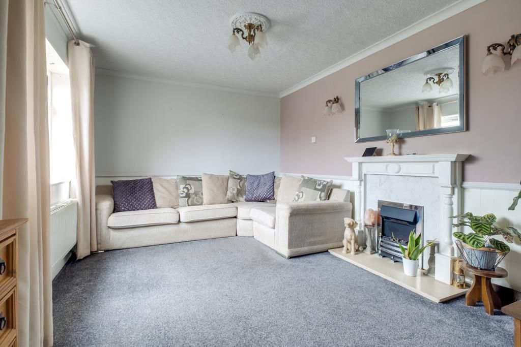 Additional image 4 of 3 bed semi-detached house for saleCoronation Avenue, Moira DE12