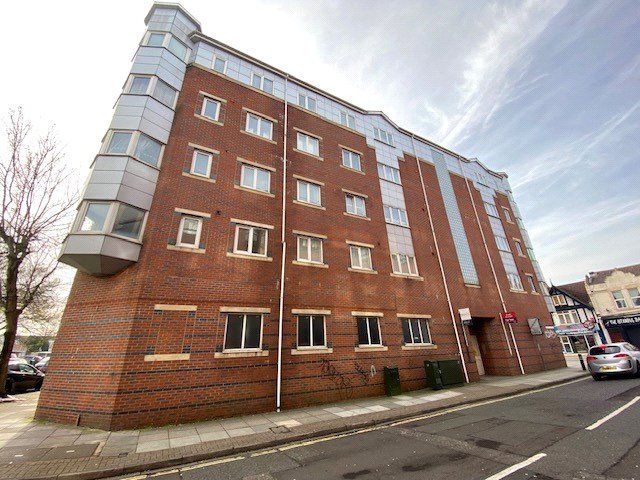 2 bed flat for saleNancy Road, Portsmouth, Hampshire PO1