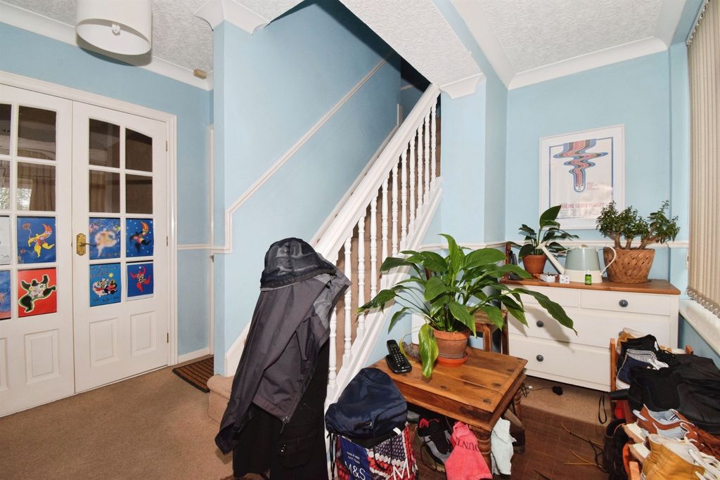 Additional image 3 of 3 bed semi-detached house for saleAsh Tree Road, Oadby, Leicester LE2