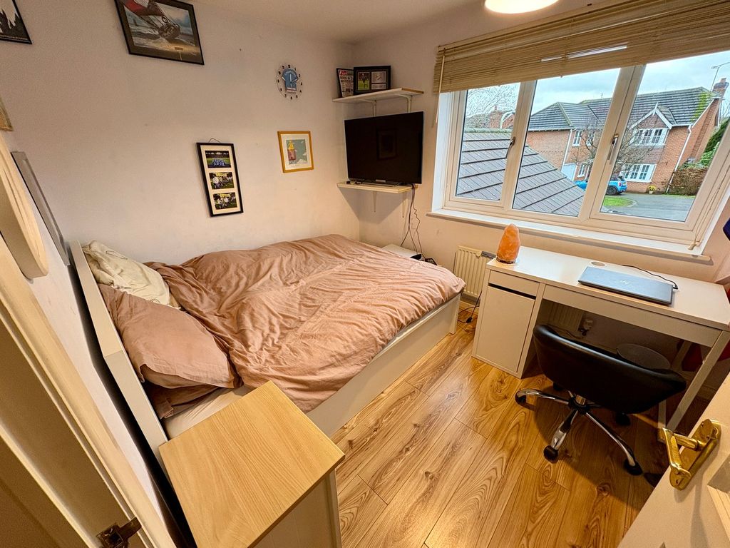 Additional image 12 of 4 bed detached house for saleSpeedwell Drive, Broughton Astley, Leicester LE9
