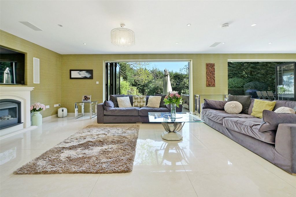 Additional image 12 of 8 bed detached house for saleSt. Leonards Hill, Windsor, Berkshire SL4
