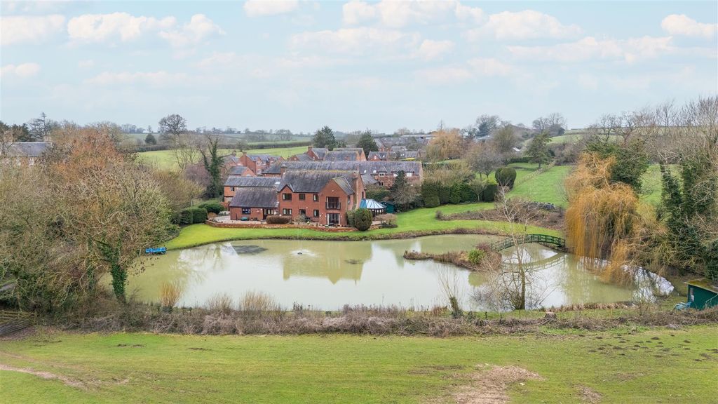 Additional image 38 of 5 bed detached house for saleMain Street, Shangton, Leicester LE8