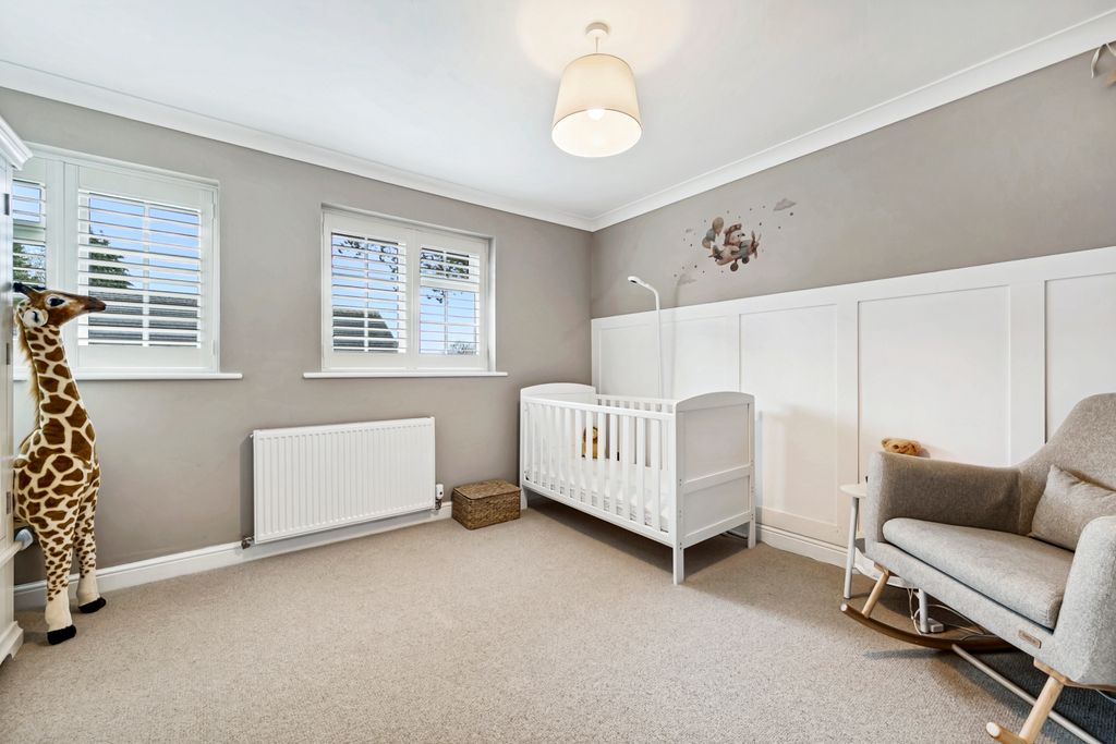 Additional image 19 of 5 bed detached house for saleBollinwood Chase, Wilmslow, Cheshire SK9