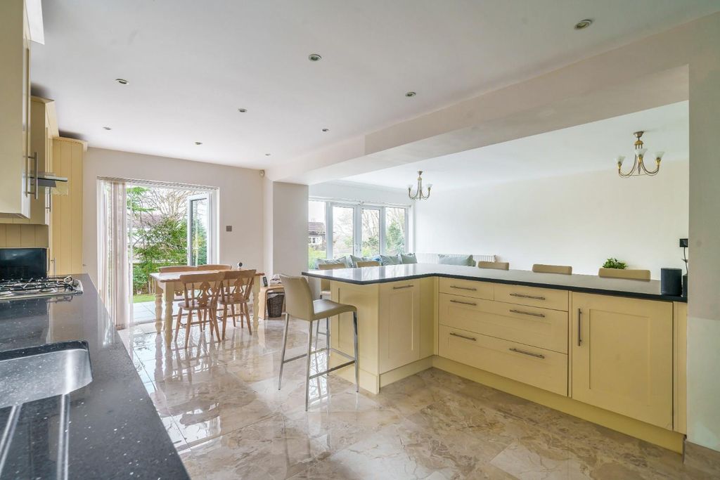 Additional image 4 of 4 bed detached house for saleSt. Leonards Hill, Windsor SL4