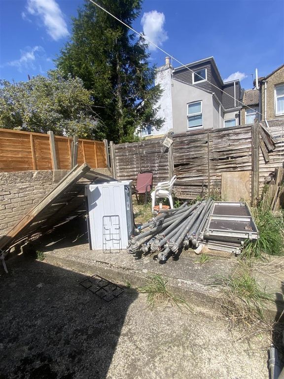 Additional image 12 of 3 bed terraced house for saleManners Road, Southsea PO4
