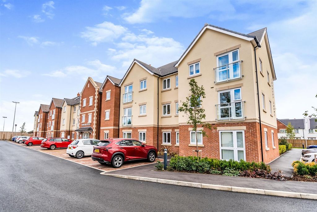 Additional image 15 of 1 bed flat for saleFarnham House, Loughborough Road, Quorn LE12