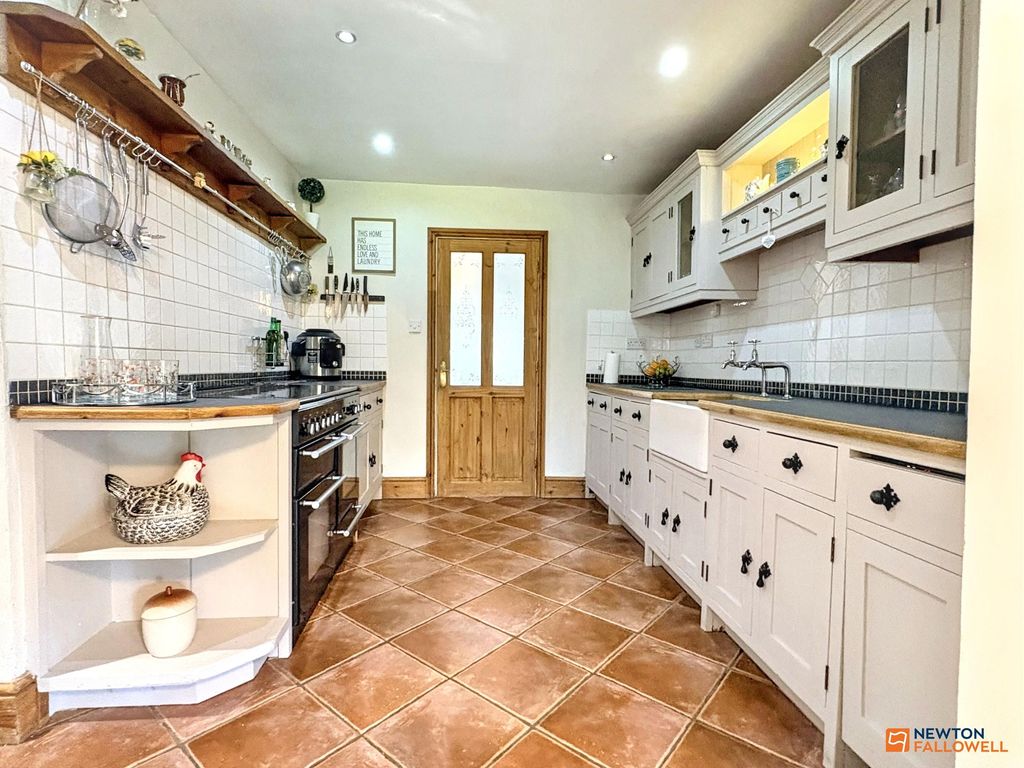 Additional image 14 of 3 bed detached house for saleThe Green, 54 The Green LE67