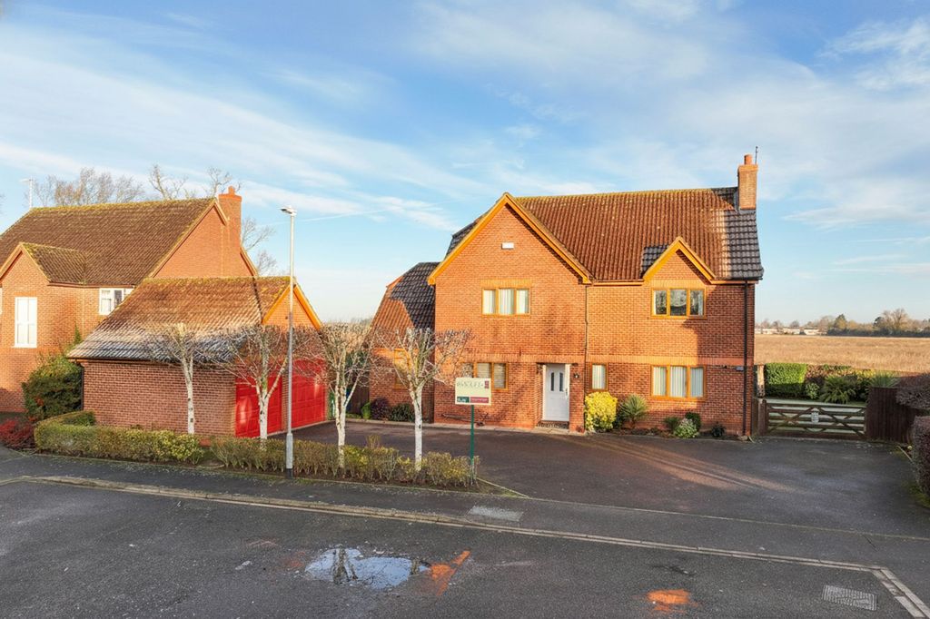 Additional image 30 of 4 bed detached house for saleAshdale Park, Wisbech PE13