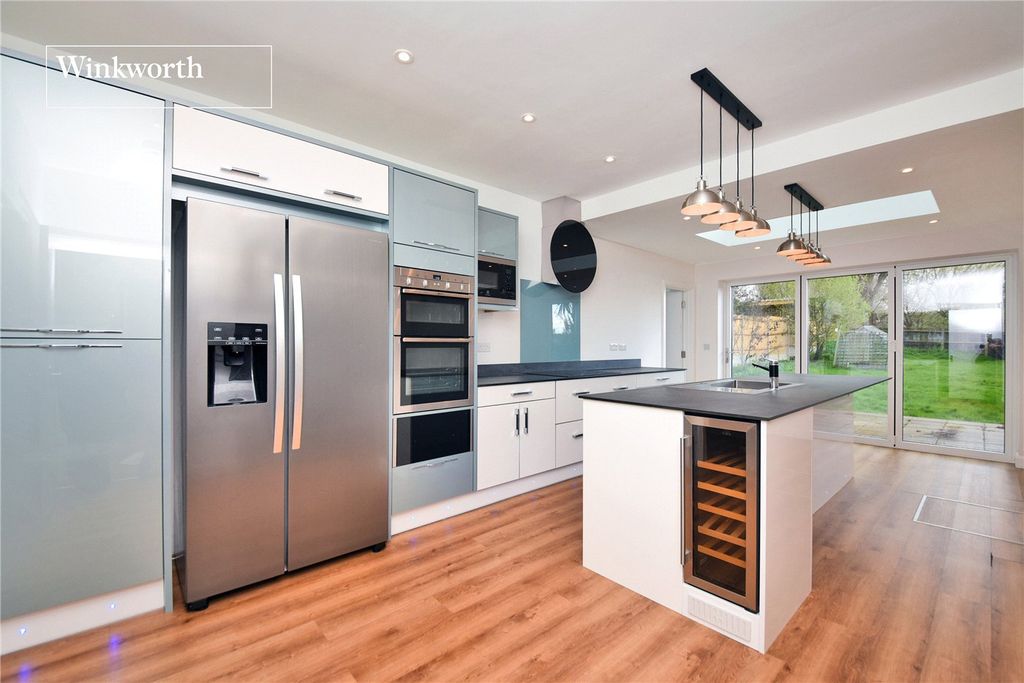 Additional image 5 of 5 bed semi-detached house for saleSt. Clair Drive, Worcester Park KT4