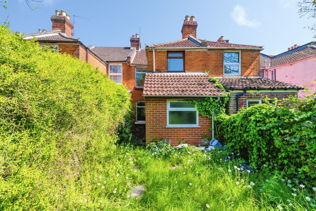 Additional image 18 of 3 bed terraced house for salePortswood Road, Southampton SO17