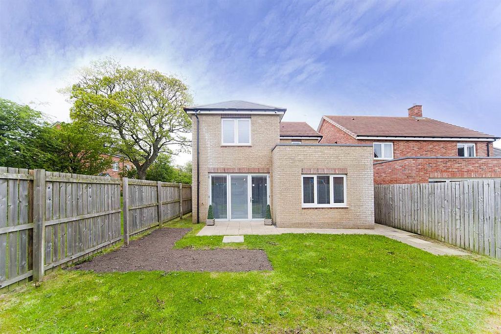 Additional image 16 of 3 bed detached house for saleHigh Grange Way, Wingate TS28