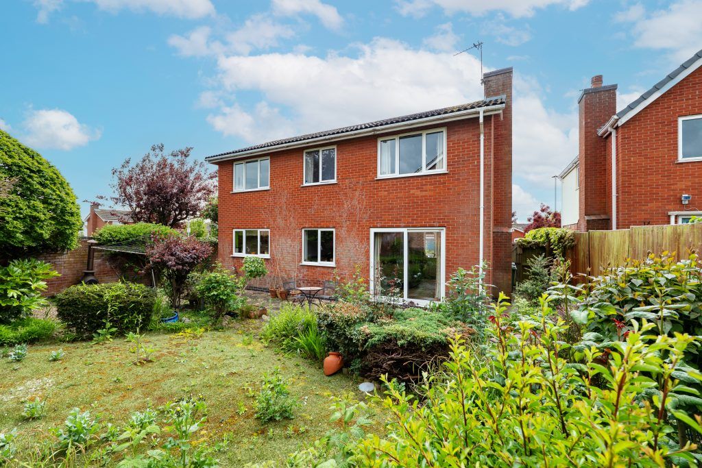 Additional image 2 of 4 bed detached house for saleLong Furlong, Mountsorrel LE12