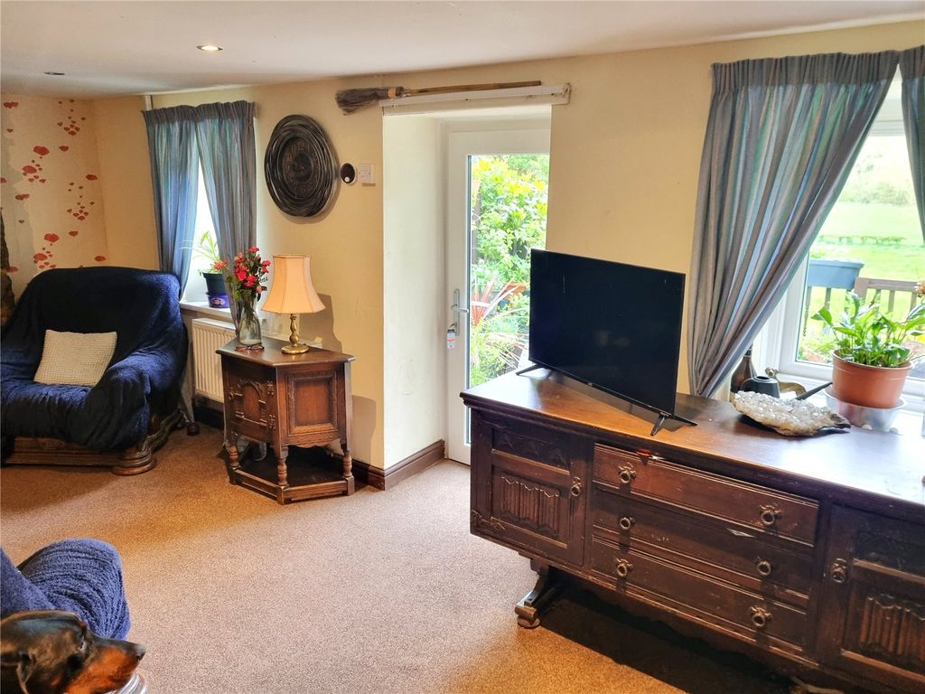 Additional image 8 of 4 bed detached house for saleLlanafan, Aberystwyth, Ceredigion SY23