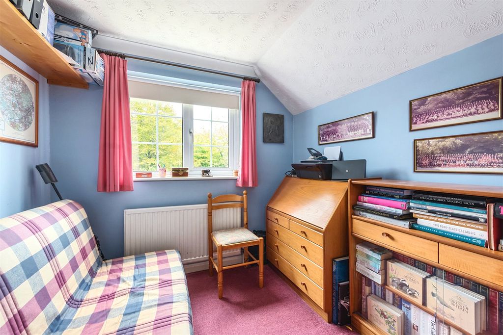 Additional image 12 of 4 bed detached house for salePotley Hill Road, Yateley, Hampshire GU46