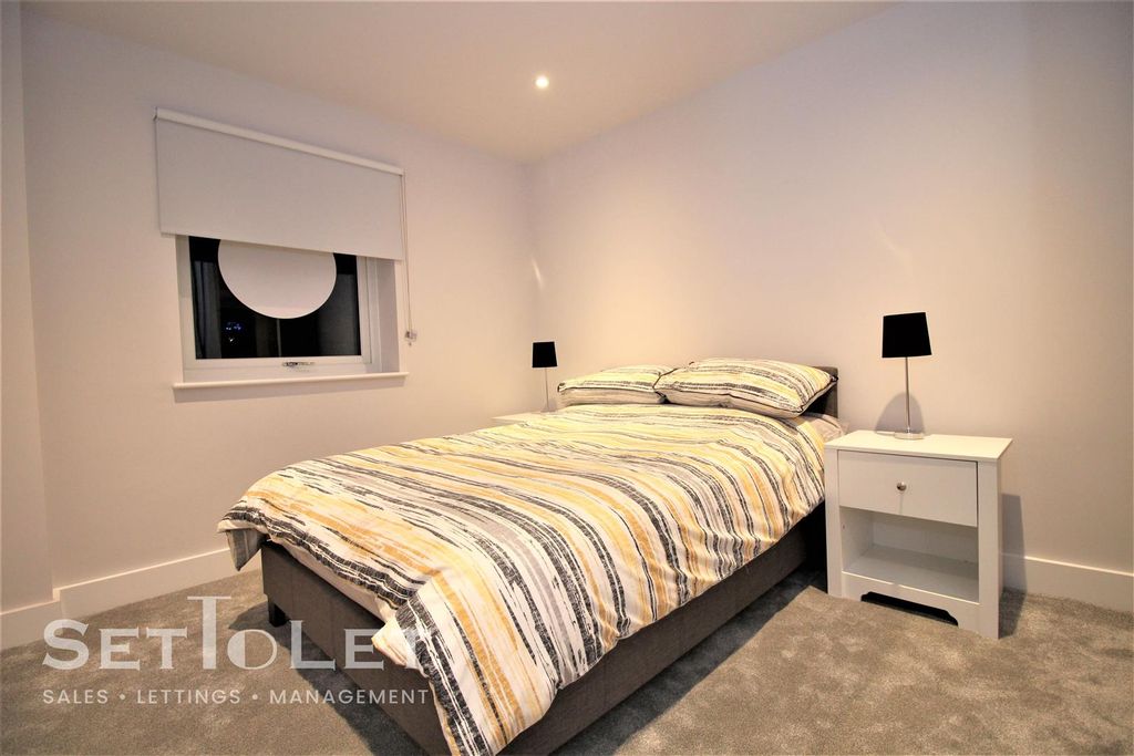 Additional image 7 of 1 bed flat for saleAria Apartments, Chatham Street, Leicester LE1