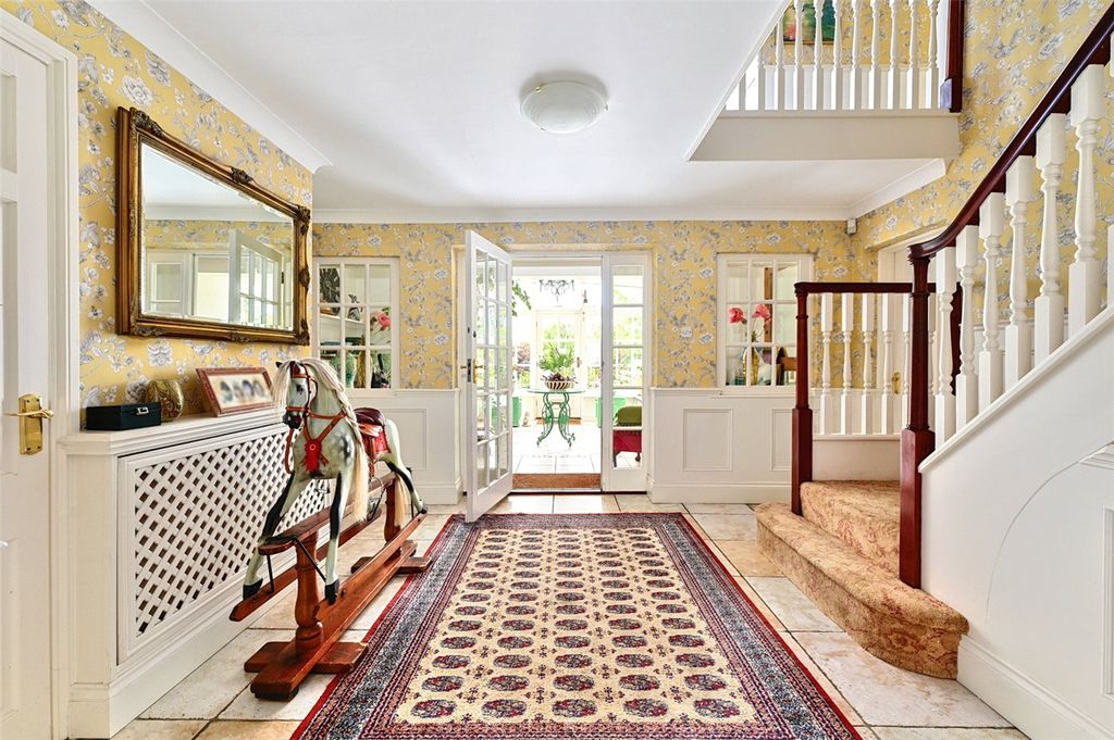 Additional image 6 of 6 bed detached house for saleWhite Horse Lane, Finchampstead, Wokingham, Berkshire RG40