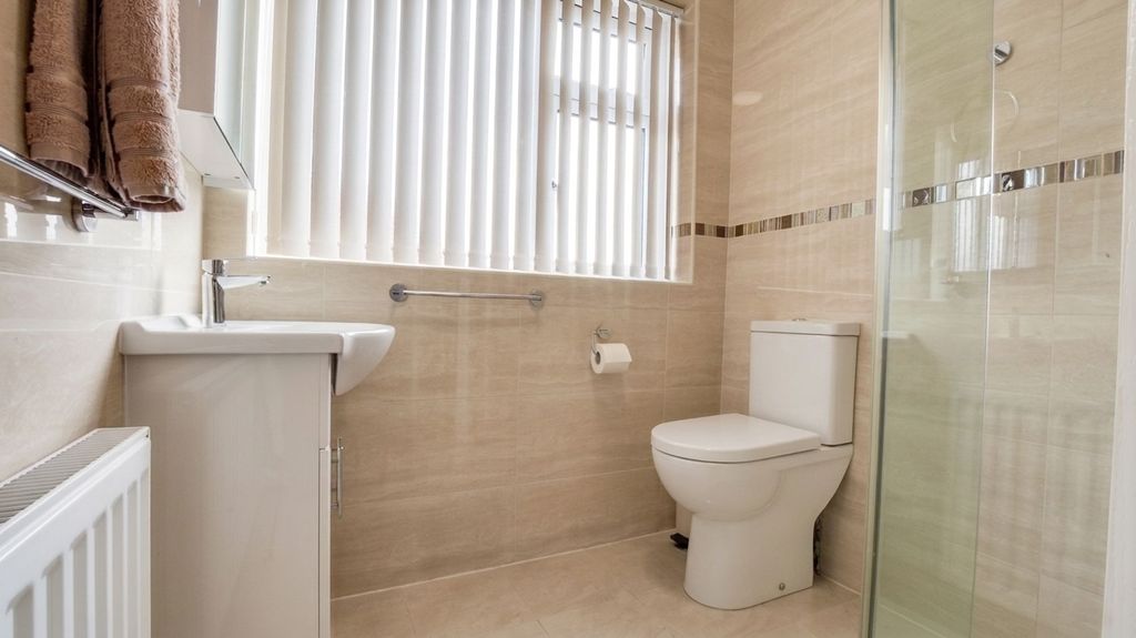 Additional image 24 of 3 bed semi-detached house for saleCoombe Rise, Oadby, Leicester LE2