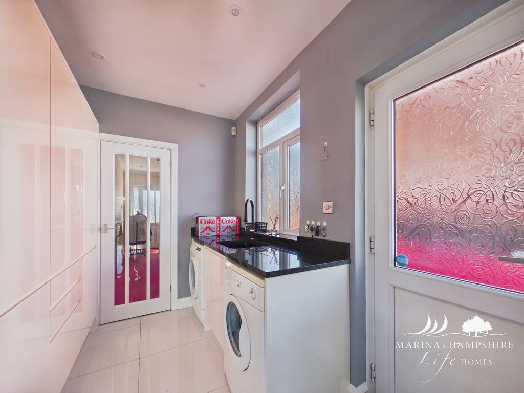 Additional image 14 of 3 bed semi-detached house for saleCentral Road, Drayton, Portsmouth PO6