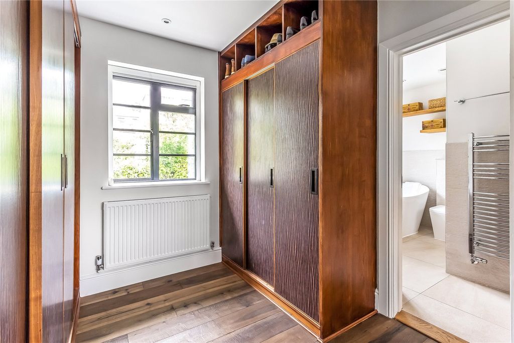 Additional image 23 of 6 bed detached house for saleHook Heath, Surrey GU22