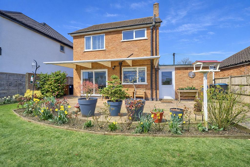 Additional image 17 of 3 bed detached house for saleThe Fairway, Burbage, Hinckley LE10