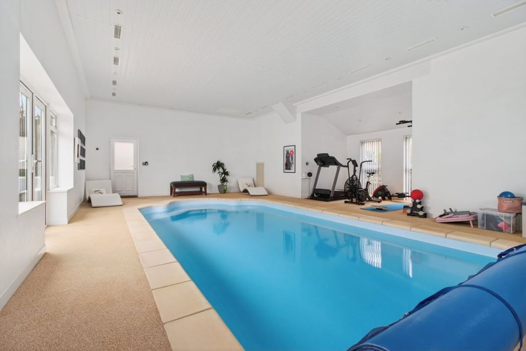 Additional image 17 of 7 bed detached house for saleWhistleigh Farm, Yelverton PL20