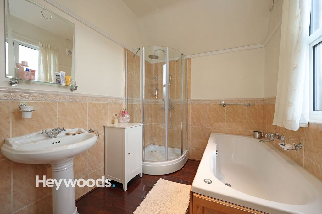 Additional image 35 of 4 bed detached house for saleStation House, High Street, Silverdale, Newcastle Under Lyme ST5