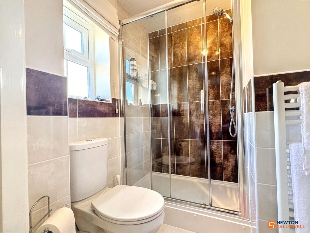 Additional image 18 of 3 bed detached house for saleHeadstock Close, Coalville LE67