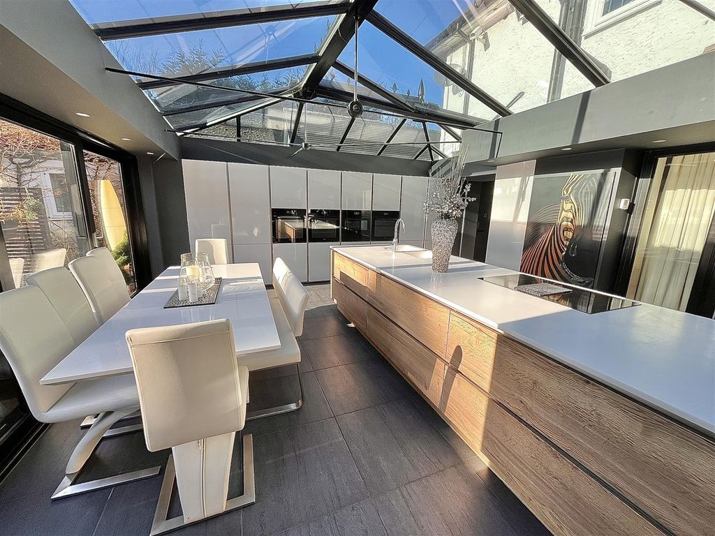 Additional image 3 of 6 bed detached house for salePrestbury Road, Wilmslow SK9