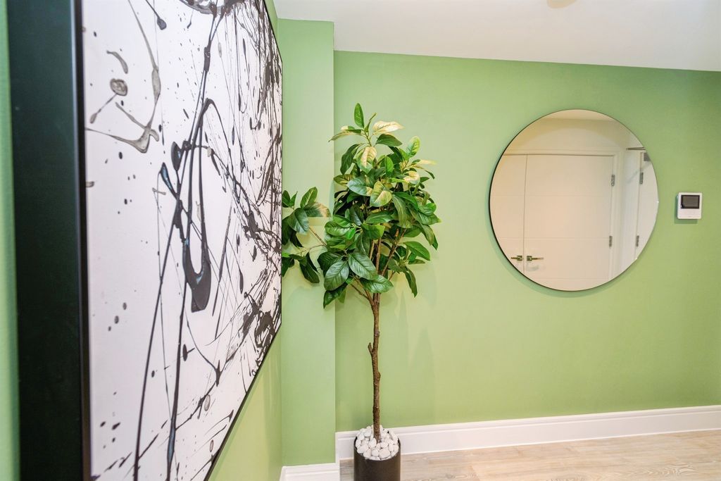 Additional image 14 of 1 bed flat for saleGranada House, Southampton SO14
