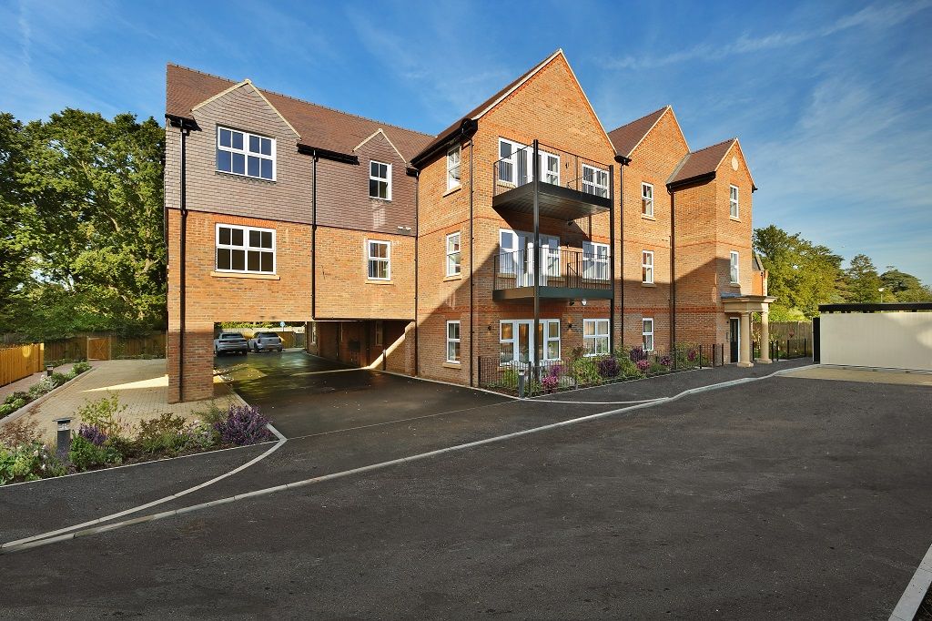 Additional image 3 of 2 bed flat for saleHatch Lane, Windsor SL4