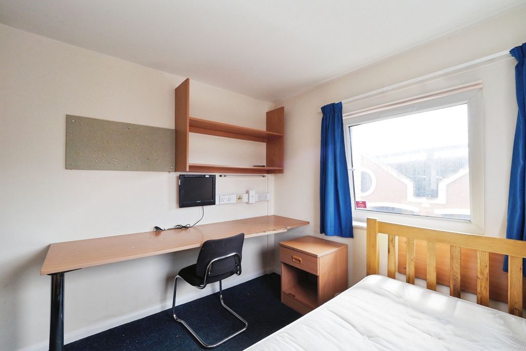 Additional image 13 of Studio for sale58-60 Woodgate, Loughborough LE11