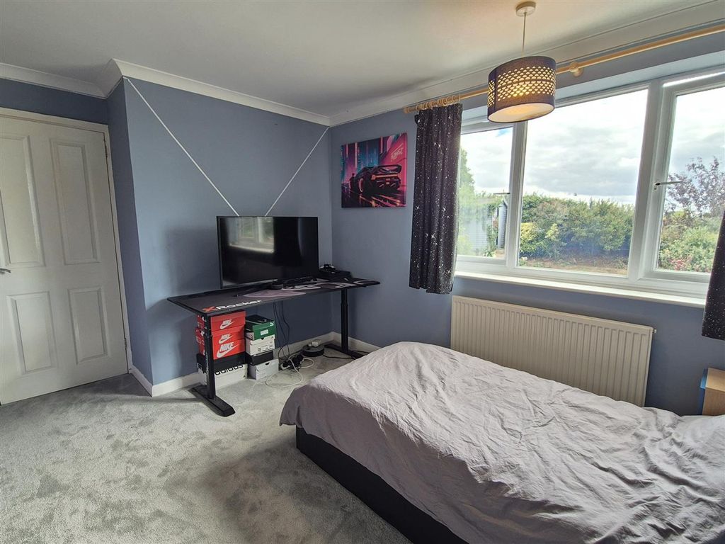 Additional image 16 of 4 bed semi-detached house for saleRedmoor Close, Market Bosworth CV13