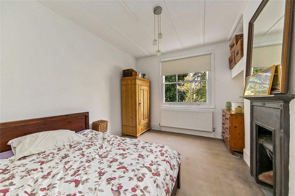 Additional image 25 of 6 bed semi-detached house for saleQueens Road, Richmond TW10