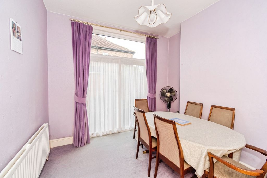 Additional image 3 of 3 bed semi-detached house for saleTwyford Avenue, Upper Shirley, Southampton, Hampshire SO15